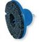 Speedy Wheel slip (hållare inkl. 3 st. slipskivor)